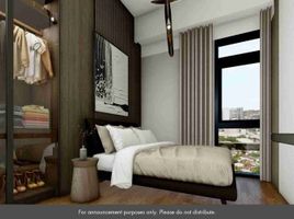 Studio Apartment for sale in Mandaluyong City, Eastern District, Mandaluyong City