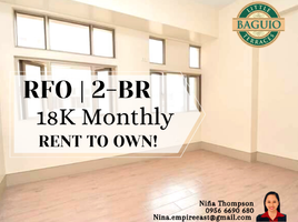 2 Bedroom Apartment for sale at Little Baguio Terraces, San Juan City, Eastern District, Metro Manila