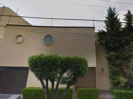 Maison 3 chambre à vendre à Naucalpan De Juarez, Mexico, Naucalpan De Juarez