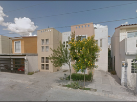 2 Schlafzimmer Villa zu verkaufen in San Nicolas De Los Garza, Nuevo Leon, San Nicolas De Los Garza