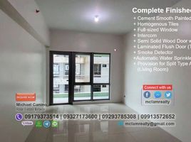 Appartement 1 chambre à vendre à Mandaluyong City, Metro Manila, Mandaluyong City