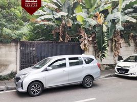  Land for sale in Universitas Katolik Indonesia Atma Jaya, Tanah Abang, Menteng