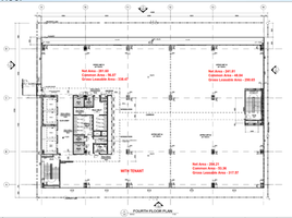 338.47 SqM Office for rent in Metro Manila, Muntinlupa City, Southern District, Metro Manila