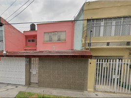 3 Schlafzimmer Haus zu verkaufen in Gustavo A Madero, Mexico City, Gustavo A Madero