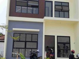 3 Kamar Vila for sale in Bekasi, West Jawa, Bekasi Timur, Bekasi