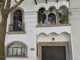 Maison 3 chambre à vendre à Miguel Hidalgo, Mexico City, Miguel Hidalgo