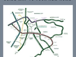 1 Habitación Apartamento en venta en Pasig City, Metro Manila, Pasig City, Eastern District