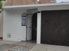 2 Habitación Casa en venta en San Martin de Porres, Lima, San Martin de Porres