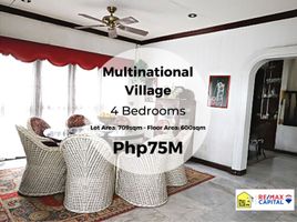 4 Bedroom House for sale in San Juan City, Eastern District, San Juan City