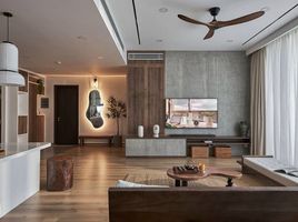3 Bedroom Apartment for rent in Thu Thiem, Ho Chi Minh City, Thu Thiem