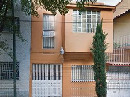 3 Schlafzimmer Haus zu verkaufen in Miguel Hidalgo, Mexico City, Miguel Hidalgo, Mexico City, Mexiko