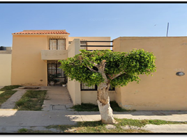 3 Schlafzimmer Villa zu verkaufen in San Luis Potosi, San Luis Potosi, San Luis Potosi, San Luis Potosi