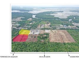  Terreno (Parcela) en alquiler en Guayaquil, Guayas, Guayaquil, Guayaquil