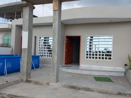 3 Habitación Villa en venta en Manabi, Manta, Manta, Manabi