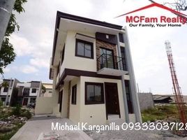 4 Bedroom House for sale in Northern District, Metro Manila, Valenzuela City, Northern District