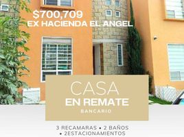 Maison 3 chambre à vendre à Puebla, Puebla, Puebla, Puebla