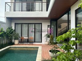 3 Bedroom House for sale in Beachwalk Shopping Centre, Kuta, Kuta