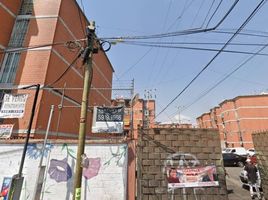 2 Schlafzimmer Appartement zu verkaufen in Iztapalapa, Mexico City, Iztapalapa