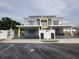 5 Habitación Casa en venta en Labu, Seremban, Labu