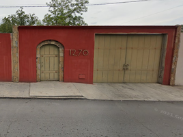 Maison 3 chambre à vendre à Saltillo, Coahuila, Saltillo