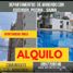 2 Habitación Apartamento en alquiler en Esmeraldas, Tonsupa, Atacames, Esmeraldas