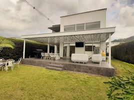 5 Bedroom House for sale in Caldas, Manizales, Caldas