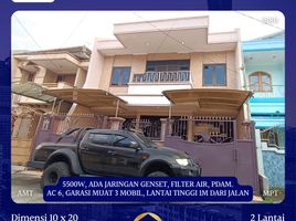 4 Bedroom House for sale in Kenjeran, Surabaya, Kenjeran