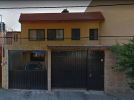 3 Schlafzimmer Haus zu verkaufen in Iztapalapa, Mexico City, Iztapalapa