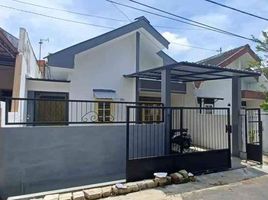 3 Kamar Rumah for sale in Sukun, East Jawa, Sukun
