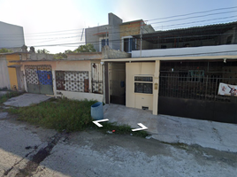 3 Schlafzimmer Haus zu verkaufen in Carmen, Campeche, Carmen, Campeche