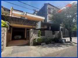 12 Habitación Casa en venta en Gubeng, East Jawa, Gubeng