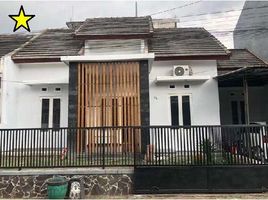 2 Schlafzimmer Villa zu verkaufen in Lowok Waru, East Jawa, Lowok Waru