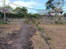  Terrain for rent in Pandawa Beach, Kuta, Kuta