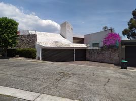Villa 4 chambre à vendre à Naucalpan De Juarez, Mexico, Naucalpan De Juarez