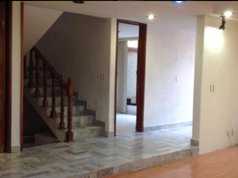 3 Schlafzimmer Villa zu verkaufen in Benito Juarez, Mexico City, Benito Juarez