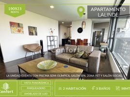 2 Bedroom Apartment for rent in Bare Foot Park (Parque de los Pies Descalzos), Medellin, Medellin