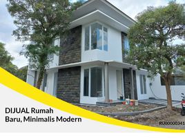 4 Bedroom Villa for sale in Surabaya, East Jawa, Benowo, Surabaya