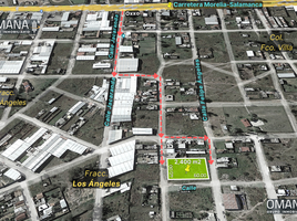  Land for sale in Tarimbaro, Michoacan, Tarimbaro