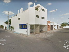4 Schlafzimmer Villa zu verkaufen in Merida, Yucatan, Merida