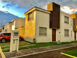 3 Bedroom House for sale in San Andres Cholula Puebla, San Andres Cholula, Puebla