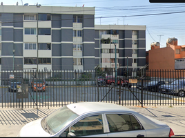 2 Habitación Apartamento en venta en Gustavo A Madero, Ciudad de México, Gustavo A Madero