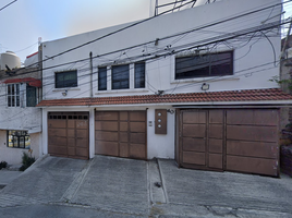 Maison 3 chambre à vendre à Cuajimalpa De Morelos, Mexico City, Cuajimalpa De Morelos, Mexico City