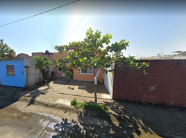 Maison 2 chambre à vendre à Coatzacoalcos, Veracruz, Coatzacoalcos