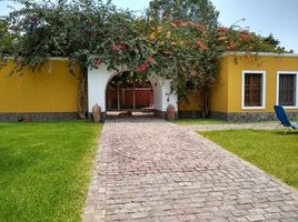 2 Habitación Casa en venta en Lima, Lima, Pachacamac, Lima