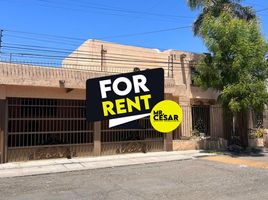 在Sonora出租的4 卧室 屋, Hermosillo, Sonora