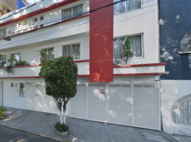 3 Schlafzimmer Appartement zu verkaufen in Miguel Hidalgo, Mexico City, Miguel Hidalgo