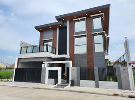 5 Bedroom Villa for sale in City of San Fernando, Central Luzon, City of San Fernando