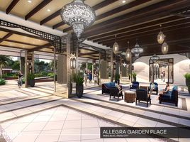 3 Bedroom Condo for sale at Allegra Garden Place, Pasig City