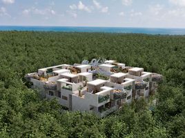 Appartement 3 chambre à vendre à Cozumel, Quintana Roo, Cozumel