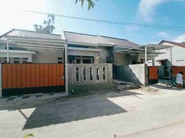 2 Bedroom Villa for sale in Colomadu, Karanganyar, Colomadu